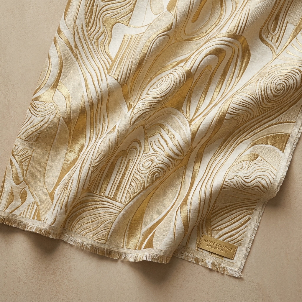 Designer Textiles