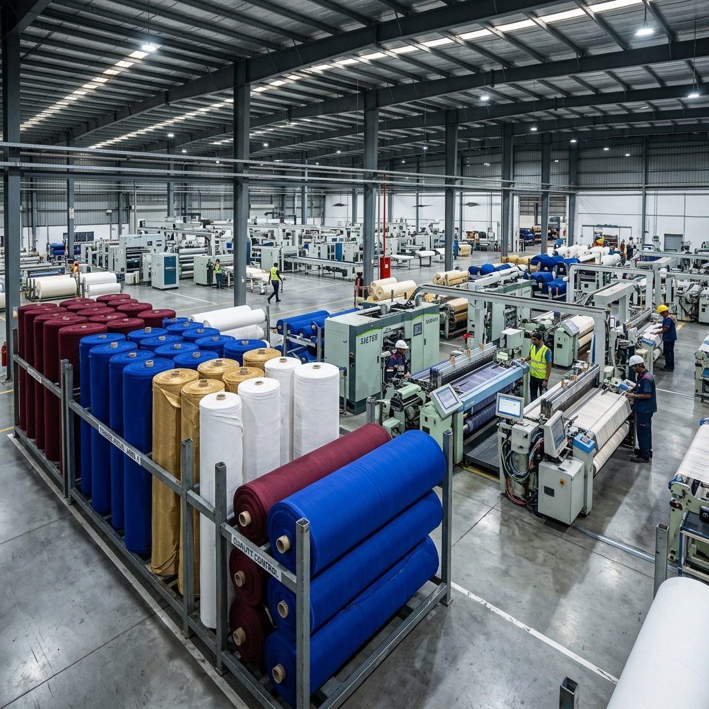 Processing Unit