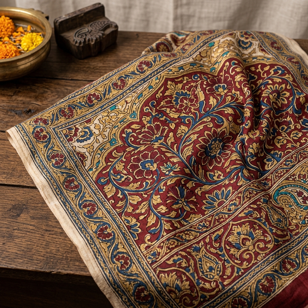 Printed Fabrics