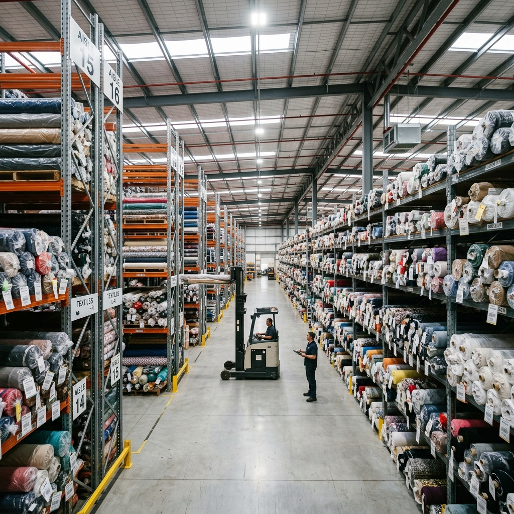 Warehouse