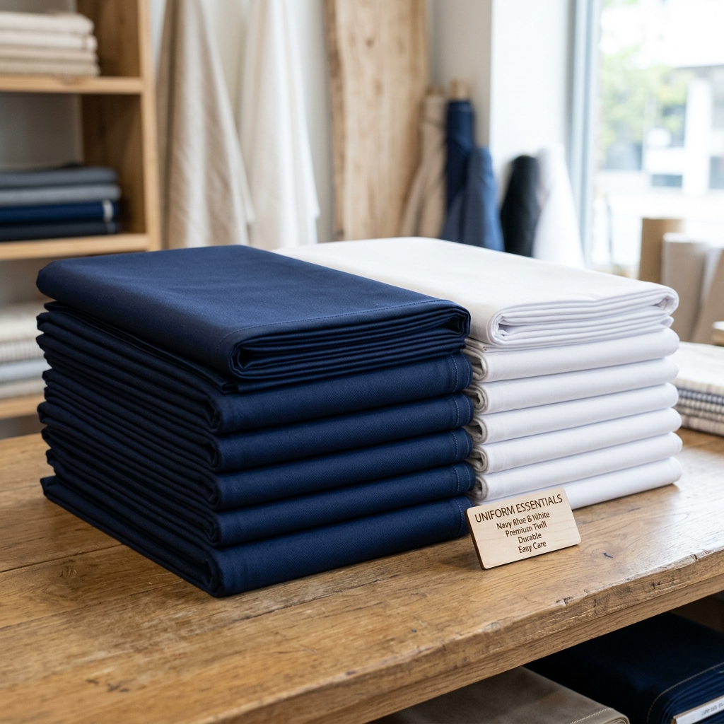Uniform Fabrics